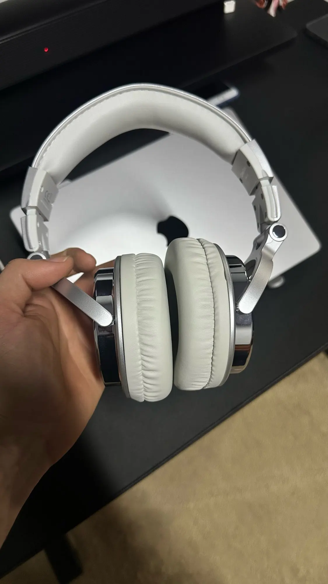 Oneodio Wired Headphones Professional Studio DJ Headphone With photo review