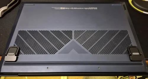 Baseus Laptop Kickstand for Computer Keyboard Holder Mini photo review