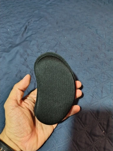 Mouse Gamer Wrist Rest Pad Support Home Office photo review