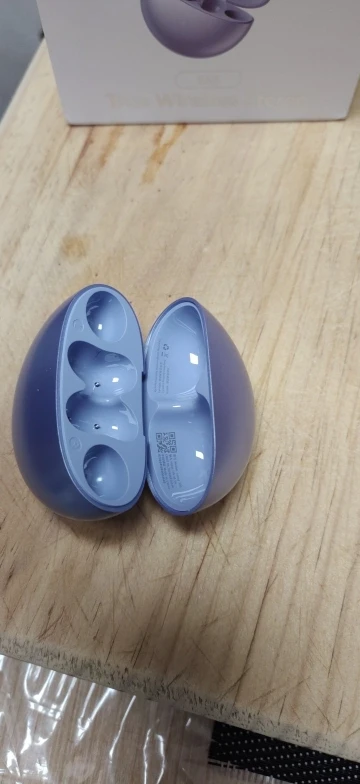 Sanag S6S Free Clip Open Ear Earphone 3D photo review