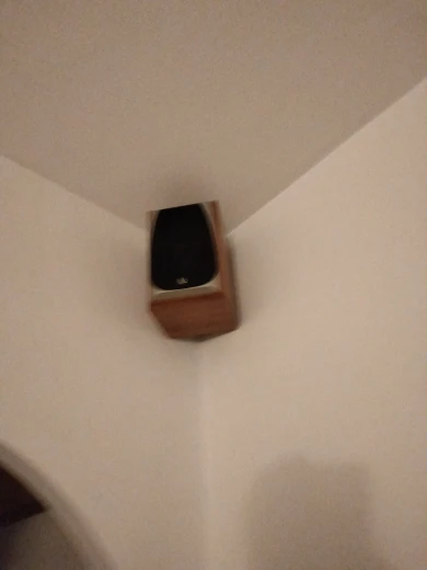 Portable Super Powerful Sound Bar Wireless Bluetooth Speaker photo review