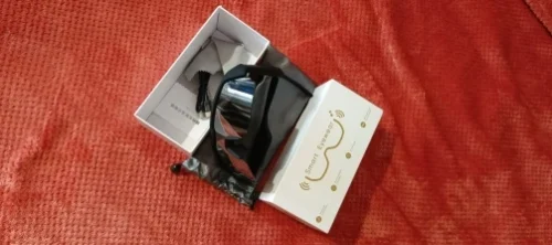 Cycling Running Bluetooth Smart Glasses Technology Audio Call photo review