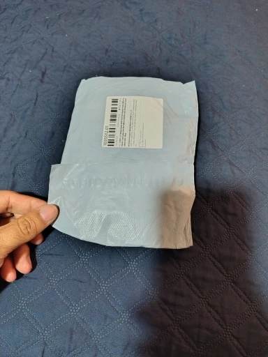 Mouse Gamer Wrist Rest Pad Support Home Office photo review