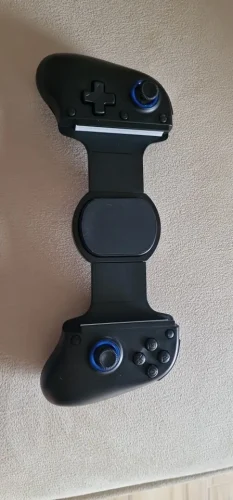 BSP-D11 Stretching Wireless Game Controller For SWITCH/Android/Apple IOS photo review