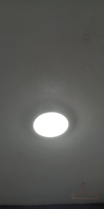 Tuya Smart WiFi Bluetooth LED Ceiling Light AC85-265V photo review