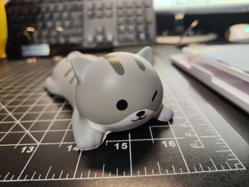 New Cute Animal Wrist Rest Support For Mouse photo review