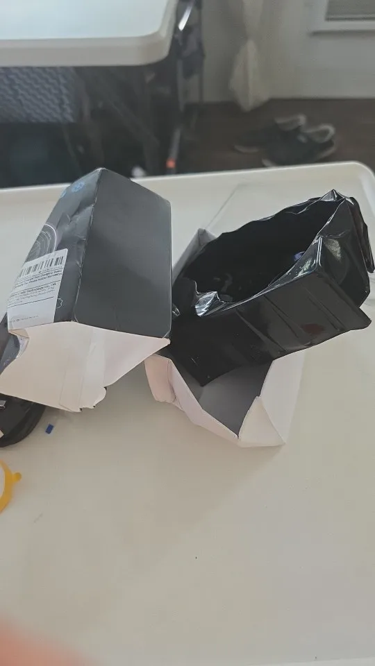 ice Cooling Magnetic Wireless Car Charger Stand for photo review