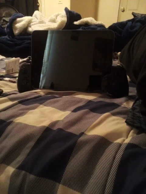 BSP-D11 Stretching Wireless Game Controller For SWITCH/Android/Apple IOS photo review