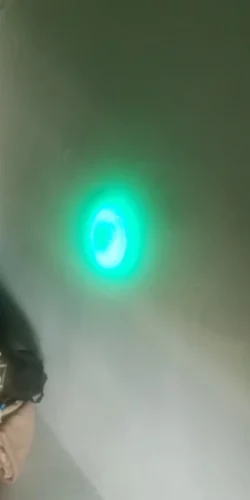 RGB Smart Ceiling Light LED Interior Home Decorative photo review