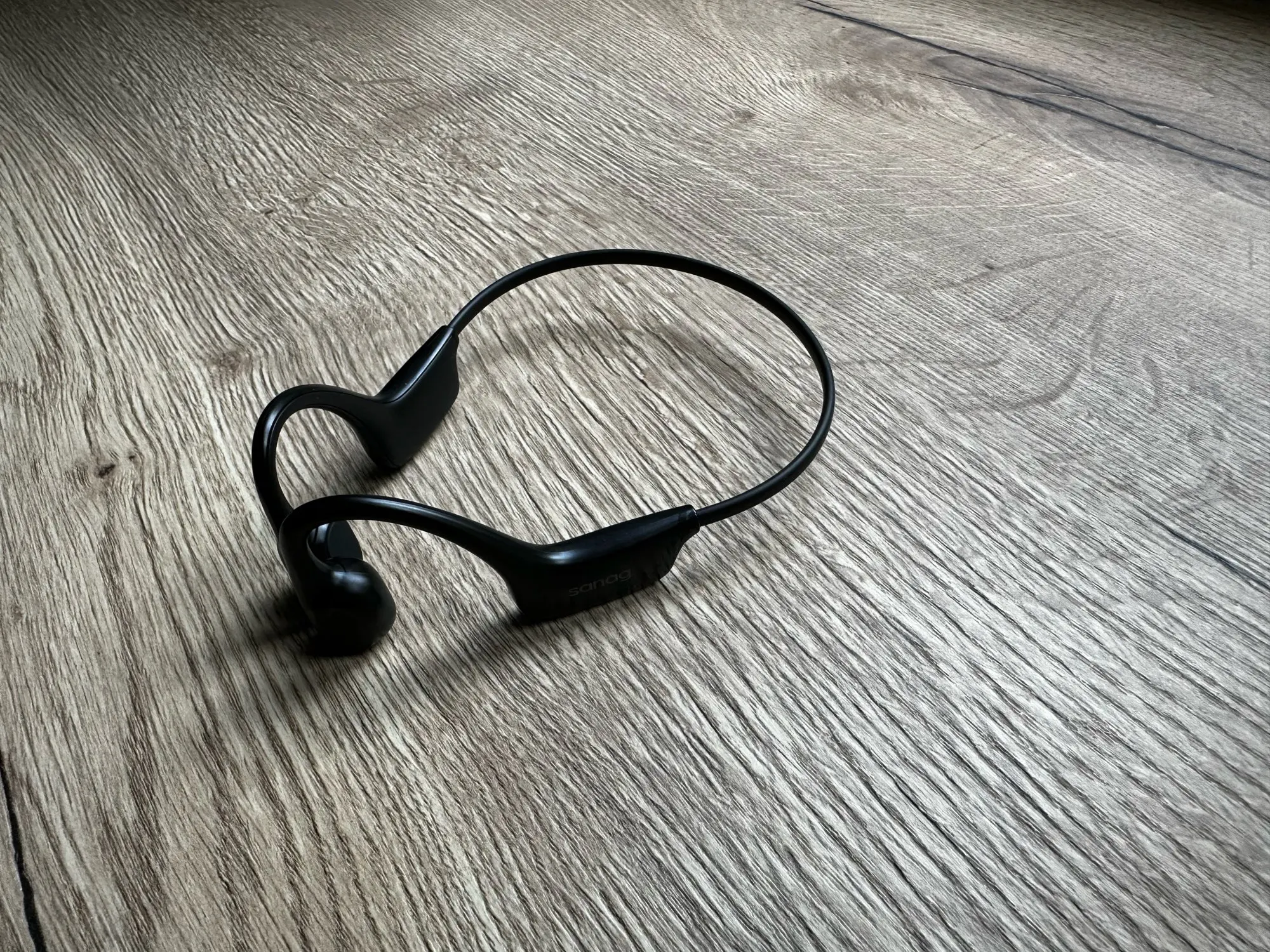 Sanag B21S True Bone Conduction Audífonos Bluetooth Earphone photo review