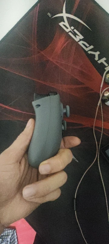 MACHENIKE G1 Wireless Gaming Controller with 1K Polling photo review