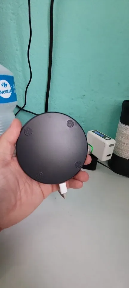 30W Wireless Charger For iPhone 15 14 13 photo review
