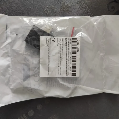 USB To 2 Ports Charger Hub Adapter 1 photo review