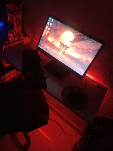 Machenike K500-B61 Mini Mechanical Keyboard 60% ABNT2 Layout photo review