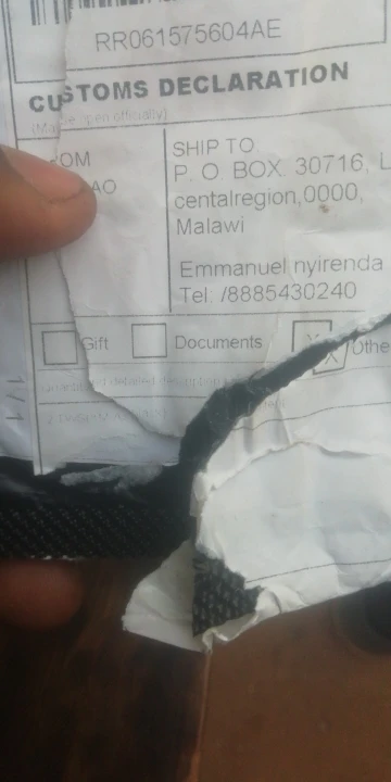 XIAOMI Air7 Wireless Earphones TWS Bluetooth Earphones Microphone photo review