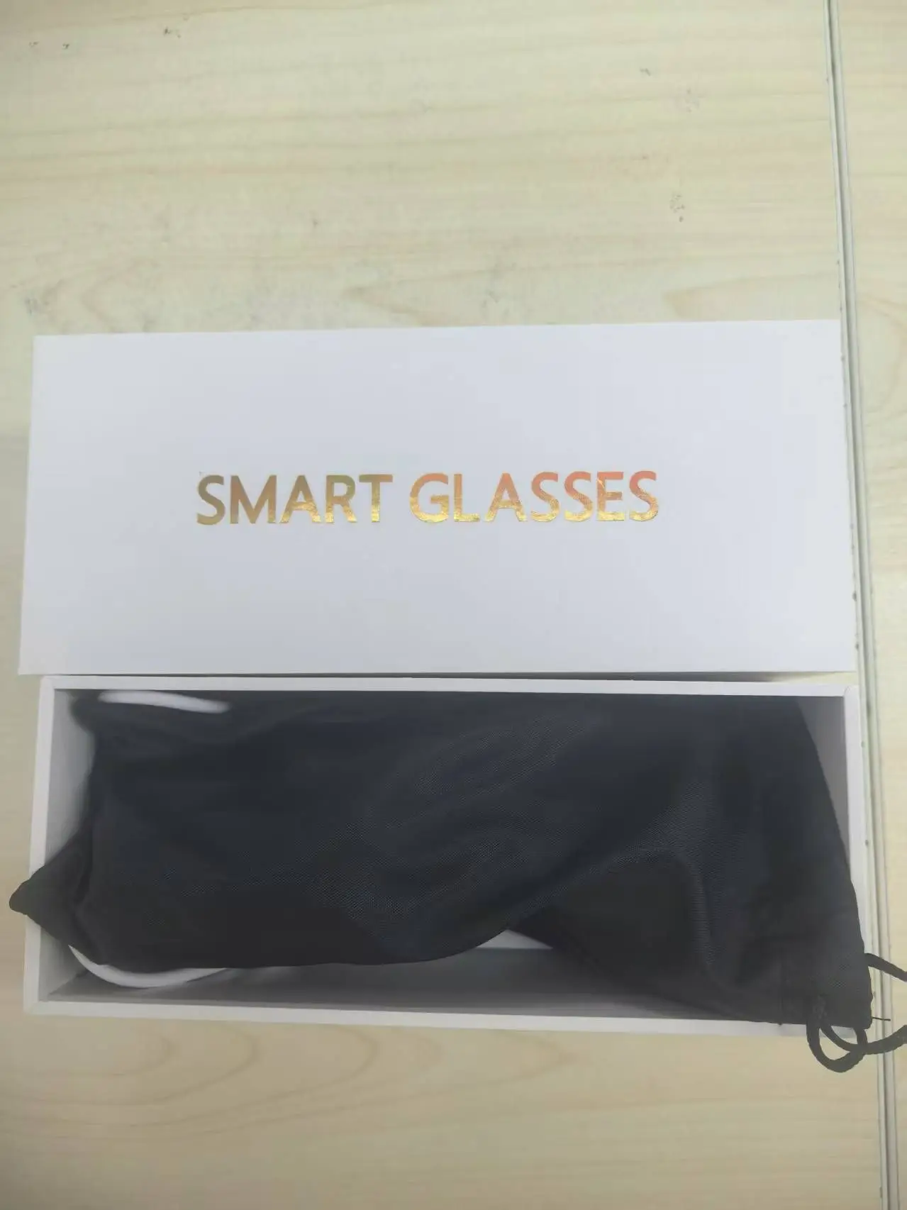 SIMSONLAB AI Camera Smart Glasses Q&A Translation Photo photo review
