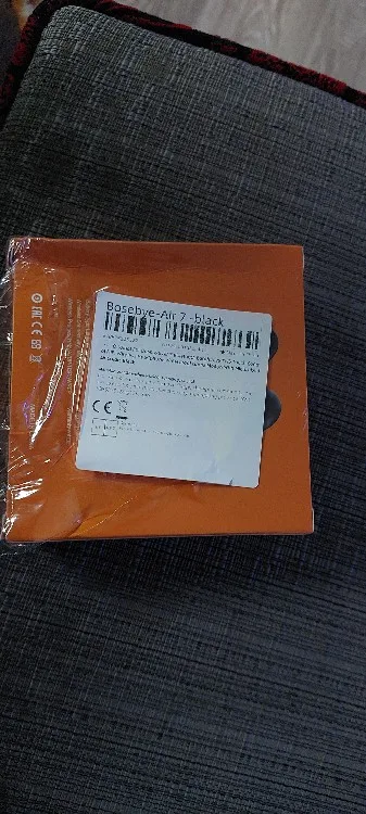 Original BOSEbye Air 7 Earphone TWS Bluetooth Headset photo review