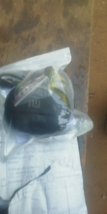 XIAOMI Air7 Wireless Earphones TWS Bluetooth Earphones Microphone photo review