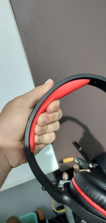 Picun G3 Gaming Wireless Headphone with Mic Over-Ear photo review