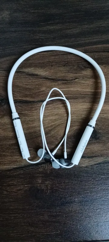 100% Original Lenovo HE05X Bluetooth 5.0 Earphones Waterproof photo review