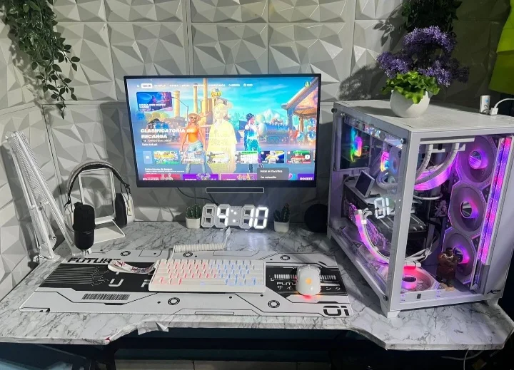 Madcatz Mad60 Mad68 HE 8k Mechanical Keyboard Magnetic photo review