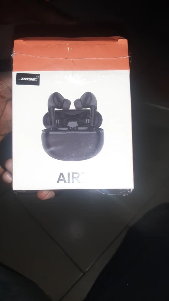 Original BOSEbye Air 7 Earphone TWS Bluetooth Headset photo review