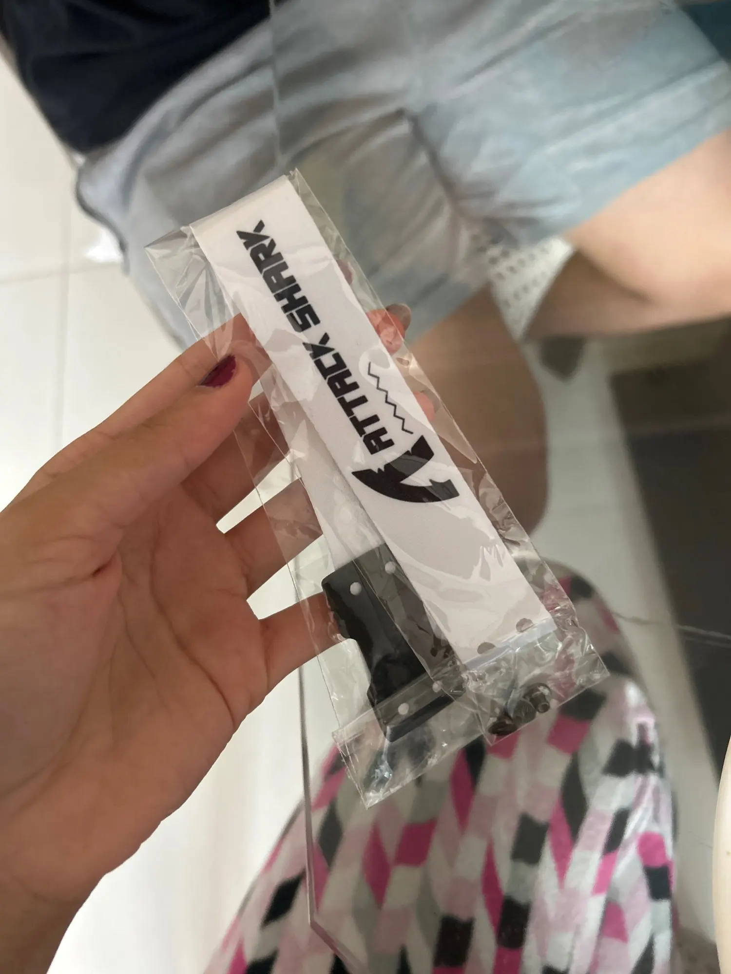 MCHOSE ACE68 ACE60 Pro Magnetic Keyboard Wired Mechanical photo review