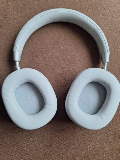 Picun F5 ANC Wireless Bluetooth 5.3 Headphones Hi-Res photo review