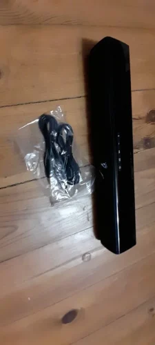 Powerful Wireless Bluetooth Speaker for Home Theater Computer photo review