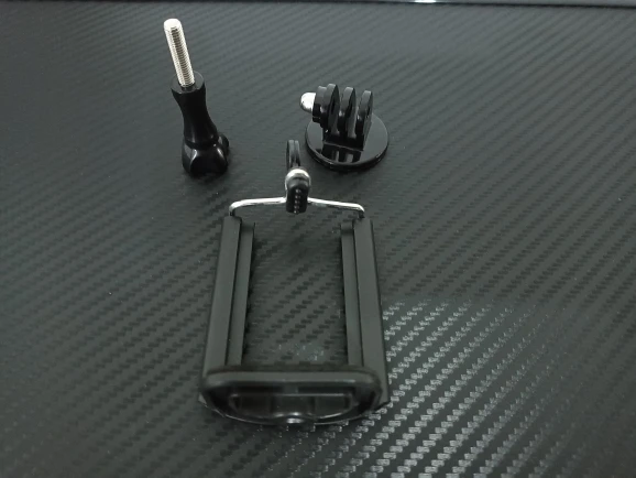 Tripods for Gopro Hero 12 11 10 9 photo review