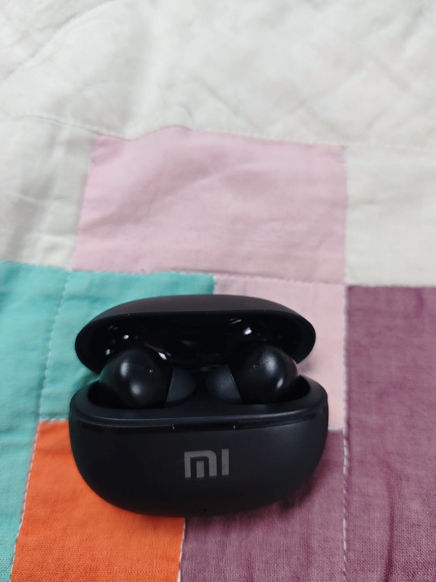 XIAOMI Air7 Wireless Earphones TWS Bluetooth Earphones Microphone photo review
