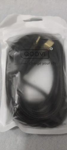 Essager 6A 66W 3 in 1 USB C photo review