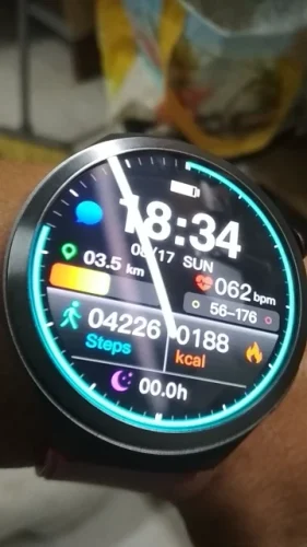 2025 New For XIAOMI Health Trackr Uric Acid photo review