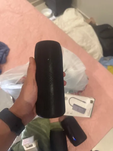 ZEALOT-S51 TWS Portable Bluetooth Speaker Wireless Bass Subwoofer photo review