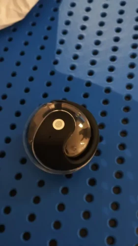 Little Coconut Ball Bluetooth Headphones Ows Over-ear Headphones photo review