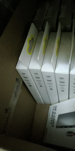 8-IN-1 USB HUB With Disk Storage Function PD100W photo review