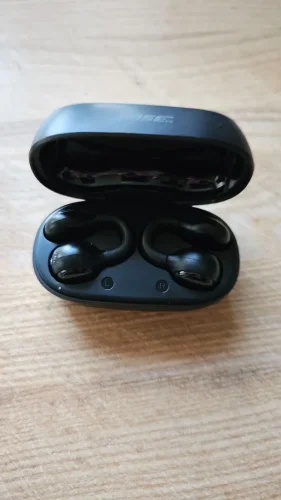 Original Bosebye M47 Bluetooth Earphone TWS Open Ear photo review