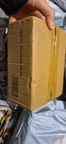 Machenike Gamepad Wireless Gaming Controller G5 Pro Elite photo review