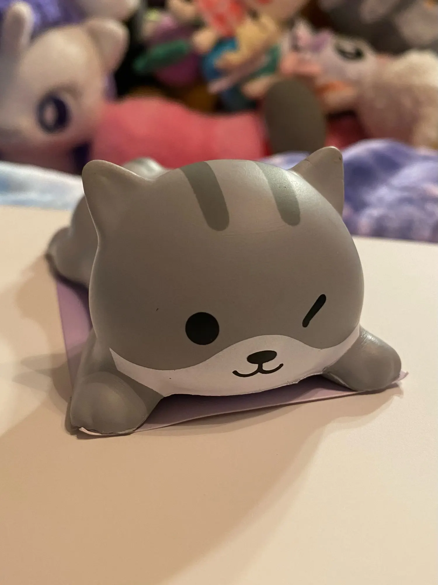 New Cute Wrist Rest Support For Mouse Pad photo review