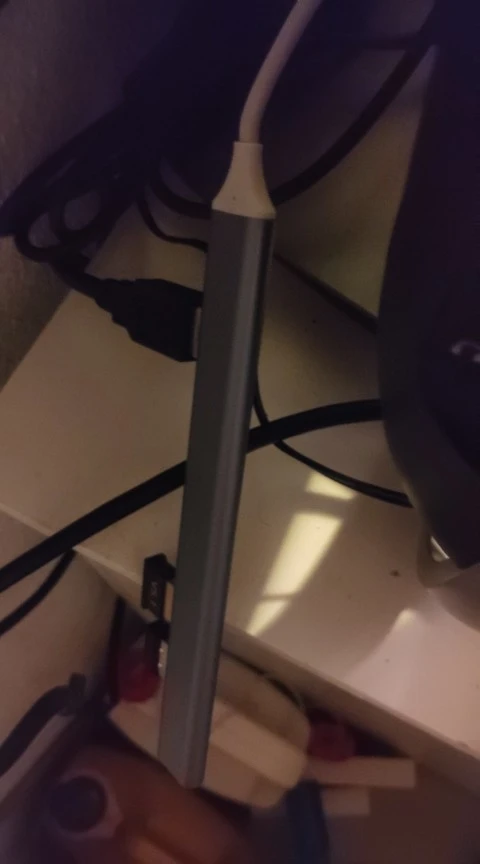7 Ports USB HUB USB C USB 3.0 photo review