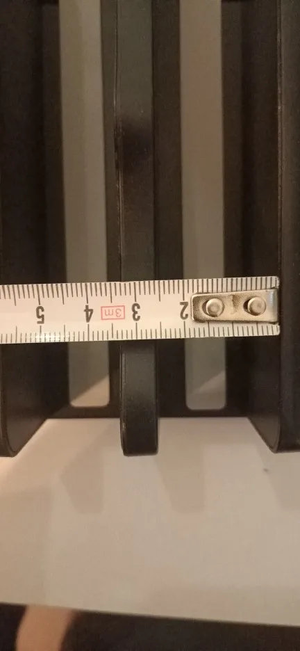 Office Laptop Stand Vertical Save Desktop Space Easy photo review