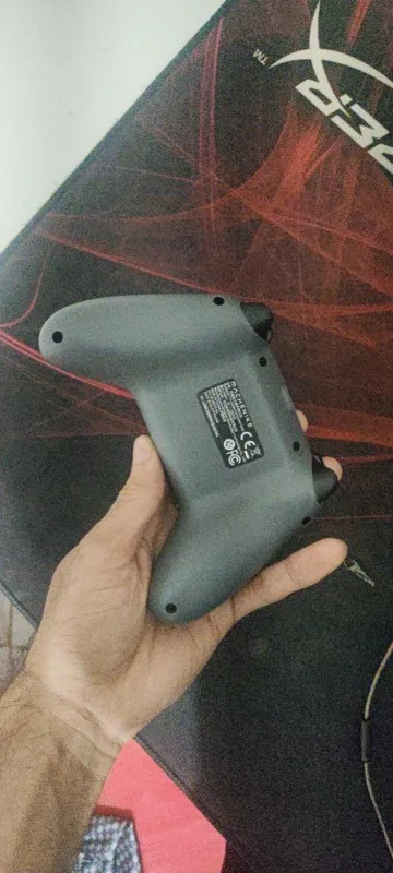 MACHENIKE G1 Wireless Gaming Controller with 1K Polling photo review