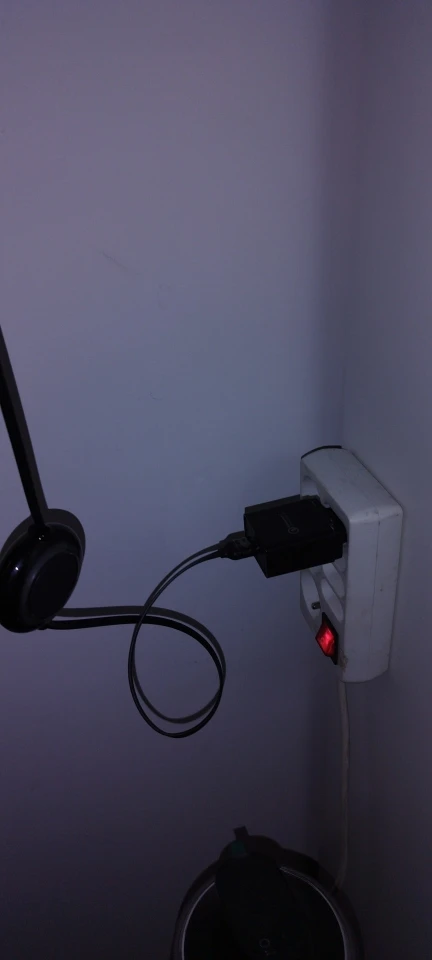 Baseus Retractable 100W 3 in 1 Fast USB photo review