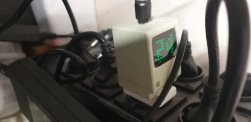 SHARGE Retro 67 GaN 67W Fast Charger 67W photo review