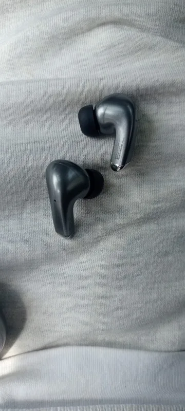 100% Original Lenovo LP5 Pro Wireless Bluetooth 5.4 photo review