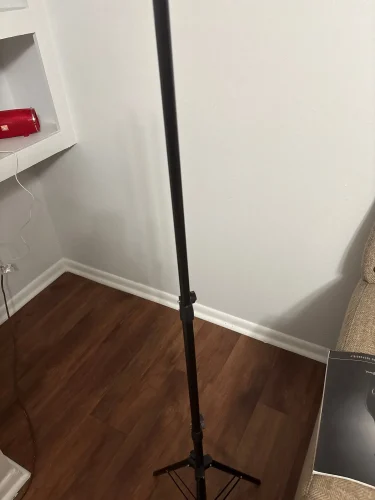 10inch Selfie Ring Light Photography Fill Light Led photo review