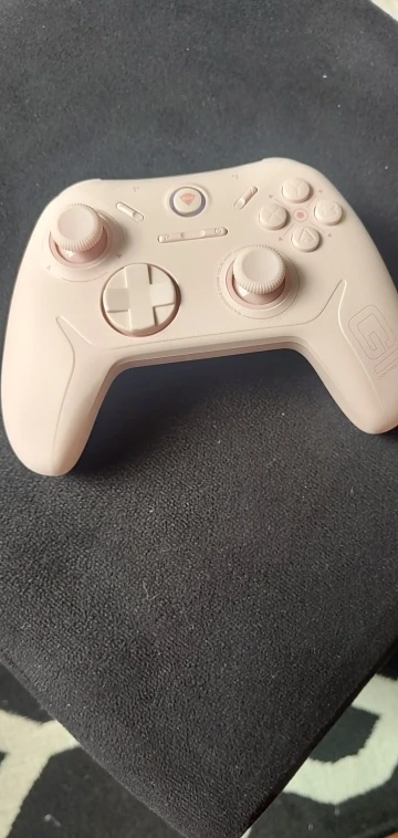 MACHENIKE G1 Wireless Gaming Controller with 1K Polling photo review