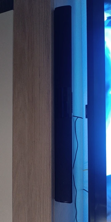 Powerful Wireless Bluetooth Speaker for Home Theater Computer photo review