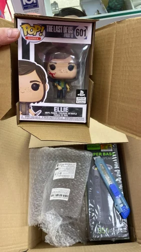 ZEALOT-S51 TWS Portable Bluetooth Speaker Wireless Bass Subwoofer photo review