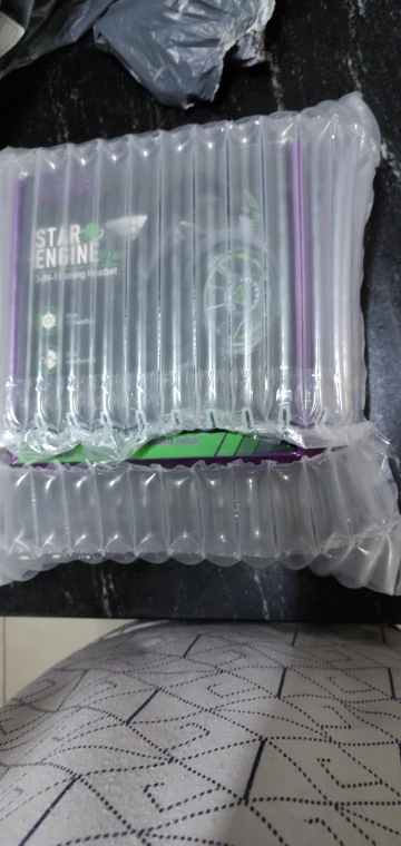 EKSA E5000 Pro Gaming Headphones for PC/PS4/Xbox/Switch, 7.1 photo review